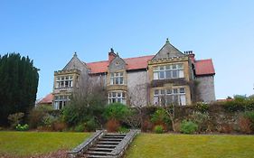 Berthlwyd Hall Holiday Park